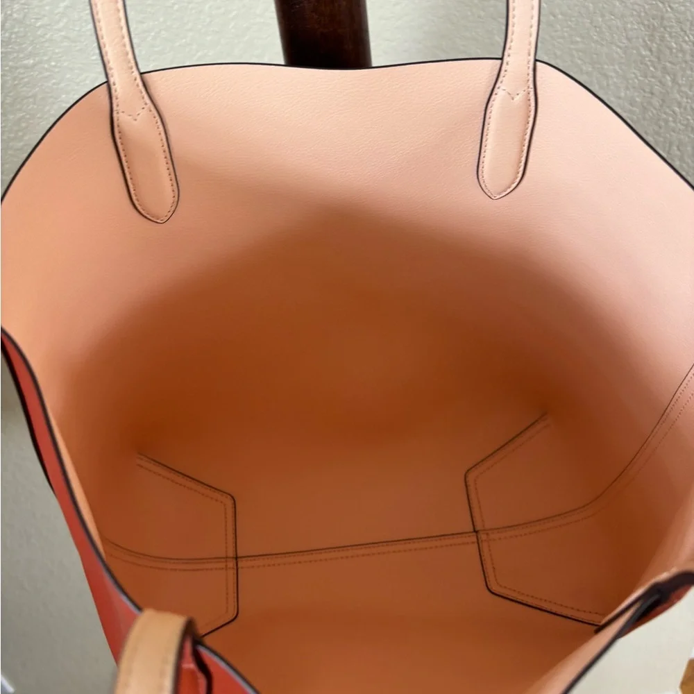 Kate Spade Ava reversible tote  bag - Picture 4 of 6